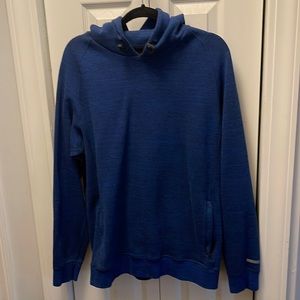 AE Active flex pullover hoodie